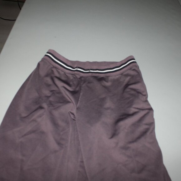 Brown Reebok Pants Size Small - Picture 2 of 5